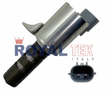 VALVULA SOLENOIDE VVT ROYALTEK FORD FOCUS FIESTA ECOSPORT SIGMA 1.6 --- OEM CN1G6L713AC